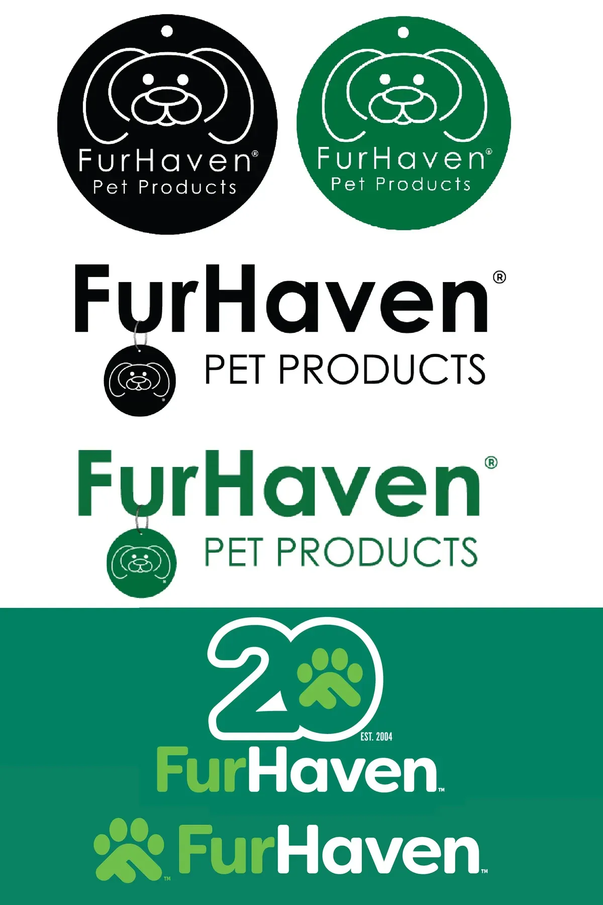 How can I tell if my FurHaven product is authentic?