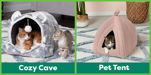 FurHaven_Blog_Sleep_Style_Caves_Tents_600x600.webp